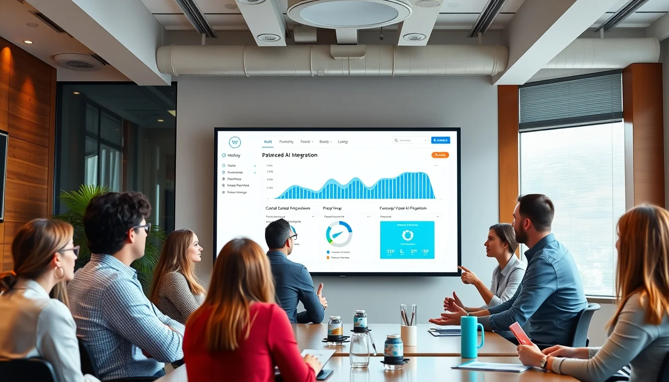 Featured plan visual